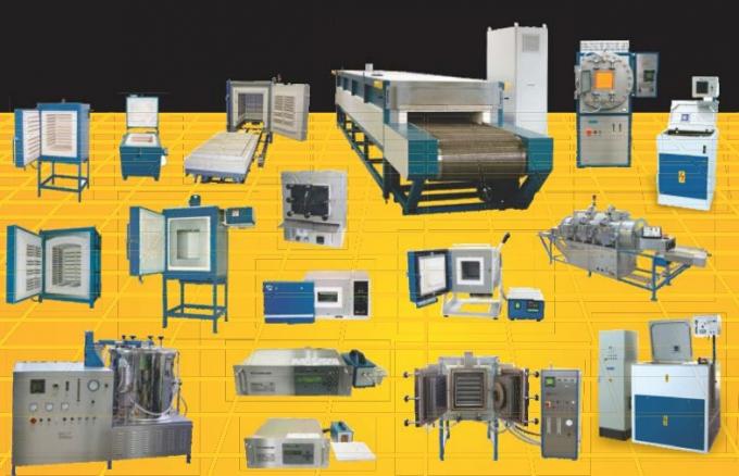 Disilícido de molibdeno Elementos eléctricos de calefacción recta U W Tipo Mosi2 Calentador para horno 2
