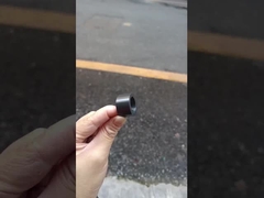 Cerámica del nitruro de silicio Si3N4