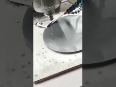 Cerámica de carburo de silicio