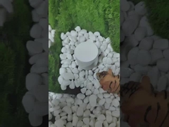 Las partes cerámicas industriales Nitruro de boro