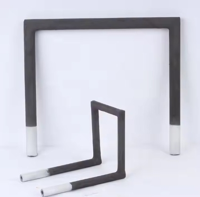 Elementos de calefacción de silicona para hornos industriales y de laboratorio