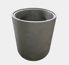 Papel de grafito para altas temperaturas para aplicaciones industriales