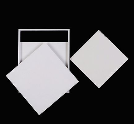 cerámica de nitruro de boro de alta pureza