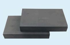 Hoja cerámica de carburo de boro