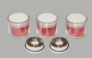 Cerámicas láser de alto rendimiento