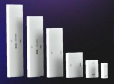 Bloque patrón cerámico