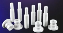 Servicio personalizado de cerámica no estándar