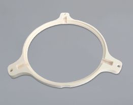 Componentes estructurales cerámicos