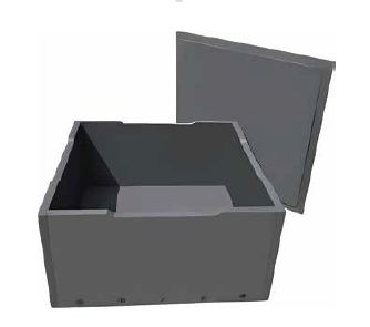 PYROC® High purity graphite powder & SiC powder