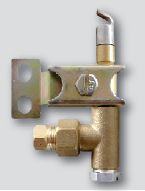 Piezas cerámicas para dispositivos de protección contra deficiencia de oxígeno