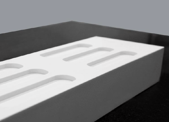 Macor Machinable Glass Ceramic