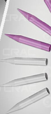 Pasador de cerámica de posicionamiento