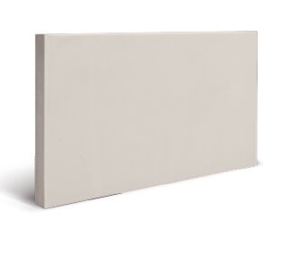 Piezas estructurales de nitruro de aluminio