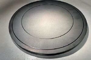 Procesamiento de ventosas de aspiración