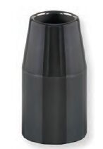 Excelentes propiedades antiadherentes para boquillas de soldadura robótica