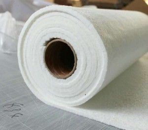 Manta de aislamiento del aerogel conveniente para los tanques de almacenamiento, los envases y el otro aislamiento del equipo