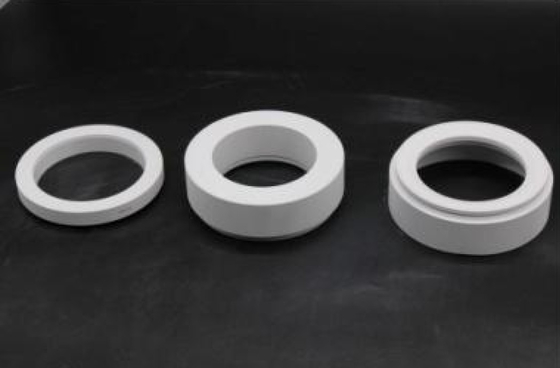 Boquilla de nitruro de boro BN para fabricación de polvos automatizados a gas