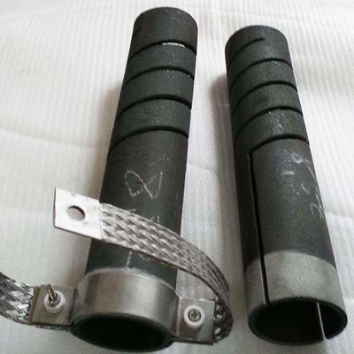 Elementos de calefacción SiC en forma de U para entornos de calor extremo Temperatura 600C-1400C