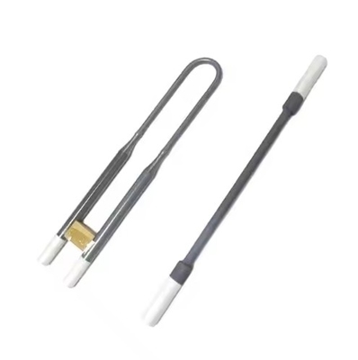 Elements de calefacción en forma de U para estufas eléctricas