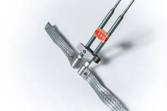 El elemento de calefacción del horno en forma de U 1800C MoSi2 para horno dental
