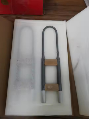 elemento de calefacción de barra sic para hornos industriales