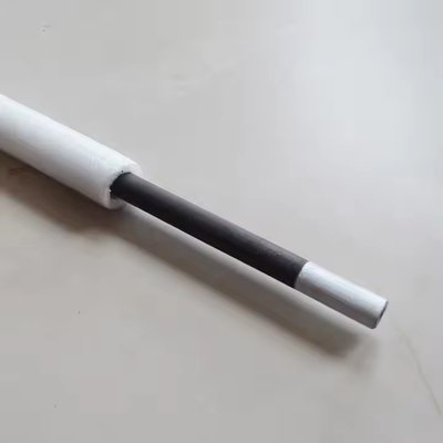Nuevo calentador para horno Sic elemento de calentador de carburo de silicio