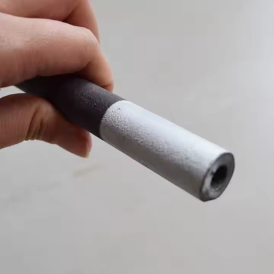 Nuevo calentador para horno Sic elemento de calentador de carburo de silicio