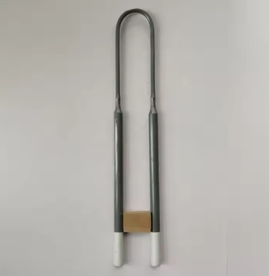 Calentador eléctrico de calefacción industrial