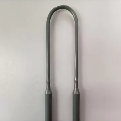 Calentador eléctrico de calefacción industrial