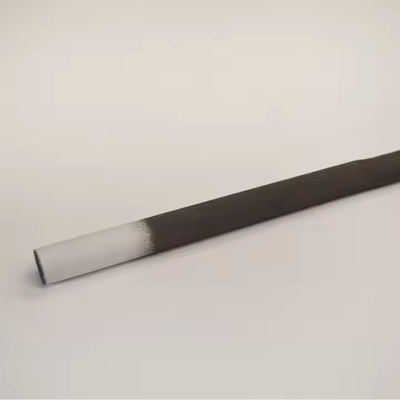 Elemento de calefacción para hornos de alta temperatura