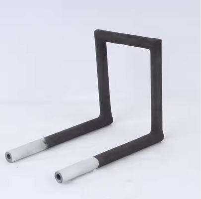 Elementos de calefacción de silicona para hornos industriales y de laboratorio