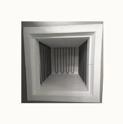 Dia 4/9,6/12, 9/18 1800°C 1850°C 1900°C MoSi2 Elemento de calefacción para cerámicas de horno