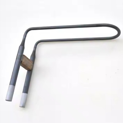 1700~1900°C MoSi2 de alta pureza Elementos de calefacción para horno de sinterización dental