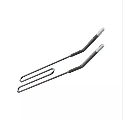 Elementos de calefacción dentales personalizados Modelo Mosi2 para hornos de sinterización de zirconia de laboratorio dental