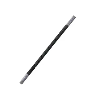 Elemento de calefacción SIC de carburo de silicio de bajo costo para horno de muffle