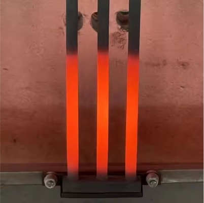 Elementos de calefacción de semiconductores de alta temperatura de tipo W