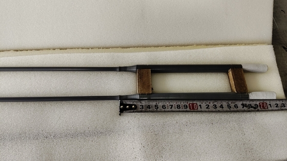 Fabrica profesional 1850 ° C MOSI2 elemento de calefacción en forma de U personalizado