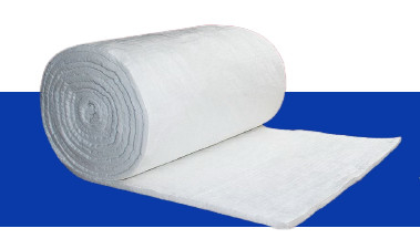 Cubierta de fibra cerámica de aluminio de alta pureza / Cubierta de fibra de cromo