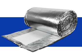 Cubierta de fibra cerámica de aluminio de alta pureza / Cubierta de fibra de cromo