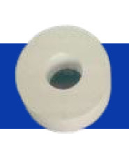 Productos de fibra de zirconio Antioxidante refractario ligero