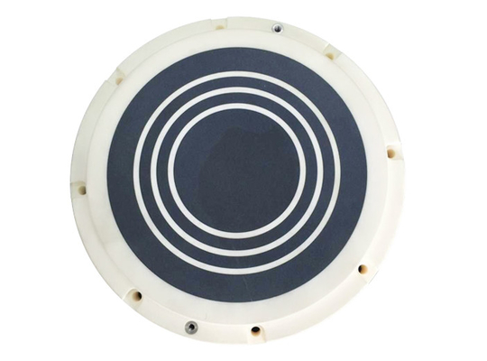 Las piezas cerámicas de precisión semiconductor Wafer Chuck