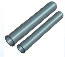 Tubo de protección de calefacción industrial eficaz que garantiza la seguridad y la calefacción