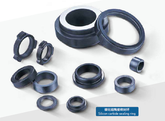Partes cerámicas de aluminio de alta pureza resistentes a altas temperaturas
