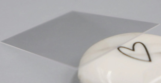 Seleccionar material cerámico Primero Cerámica transparente Partes resistentes al desgaste