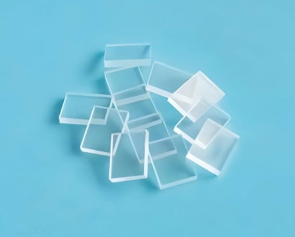 Seleccionar material cerámico Primero Cerámica transparente Partes resistentes al desgaste