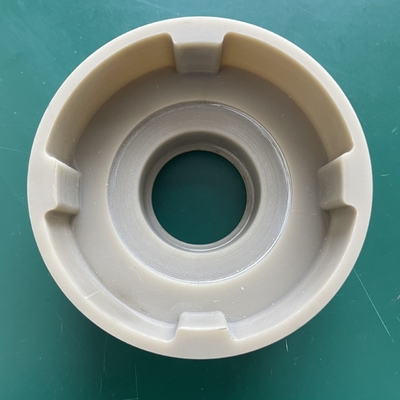 Partes cerámicas de precisión Aluminio zirconio Nitruro de aluminio