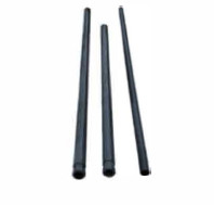 Rollo sinterizado de SiC sin presión de alta resistencia para hornos de chimenea de rodillos Personalizable 1650 ° C Resistente al calor