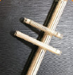 Proceso de soldadura de metales y cerámicas