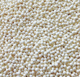 Microbeads de zirconio de alto rendimiento para la industria