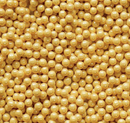 Microbeads de zirconio de alto rendimiento para la industria